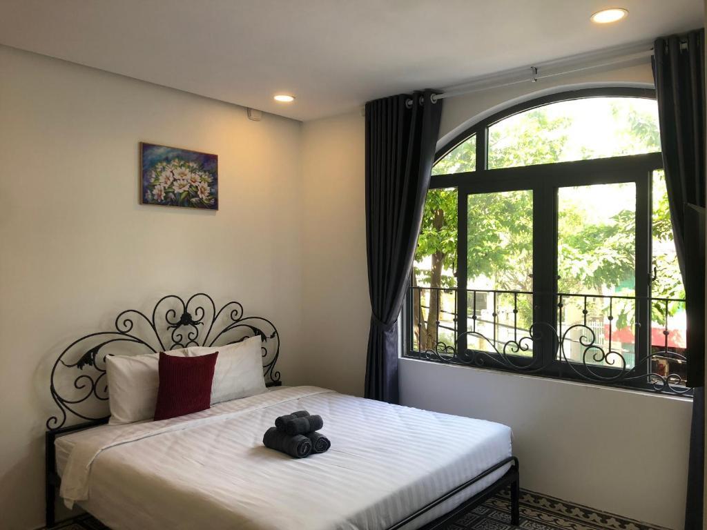 TIMES HOTEL in Da Nang