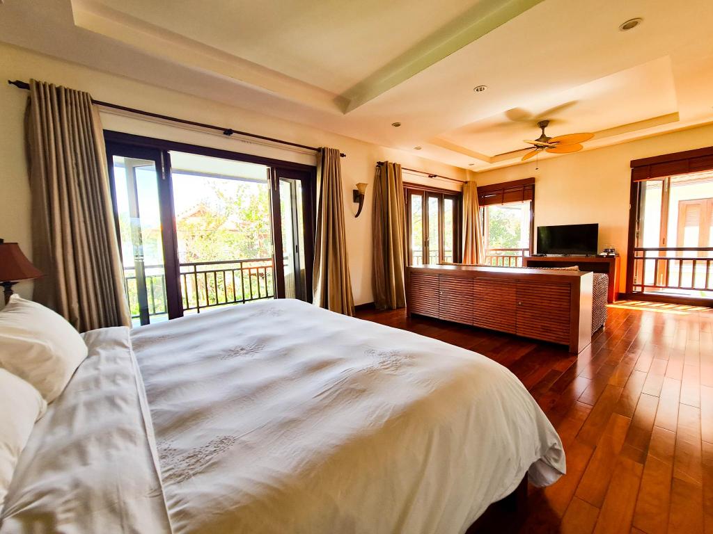 ダナンのEmerald Ocean View 4BR Purama Villa Danang — 写真2