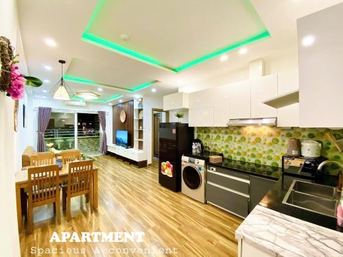 ダナンのMy Khe Seaview Apartments — 写真4