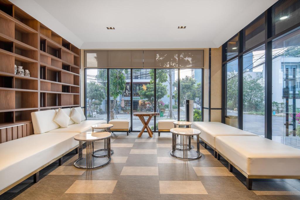 ダナンのH&H Apartment — 写真3