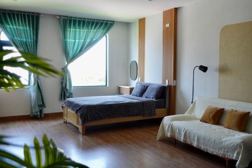 ダナンのAM Hotel & Apartment — 写真2