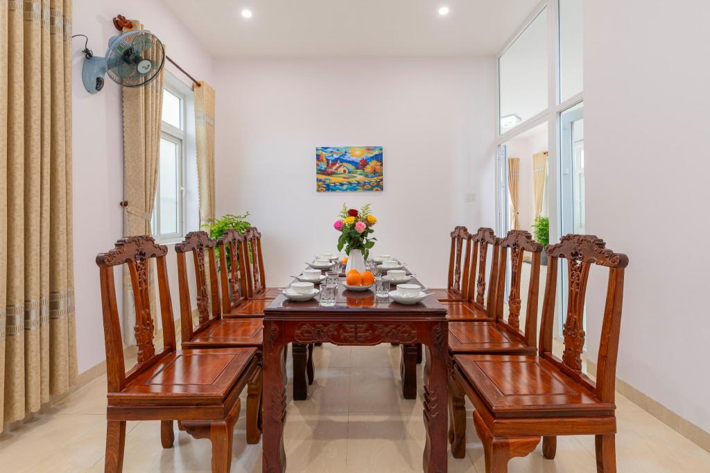 ダナンのVillas De Mykhe — 写真6