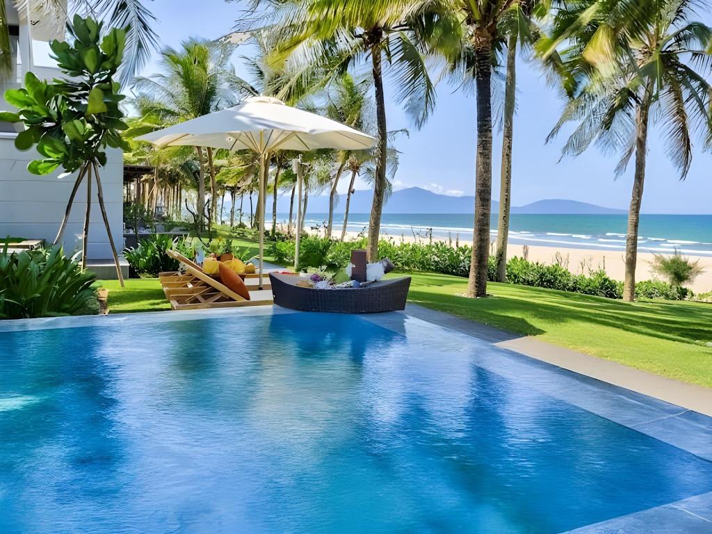 Ocean Villa K3 - Trước Biển in Da Nang