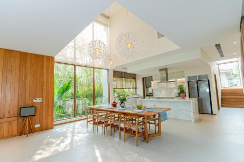 ダナンのMemories Holiday Beach Villa Da Nang — 写真5