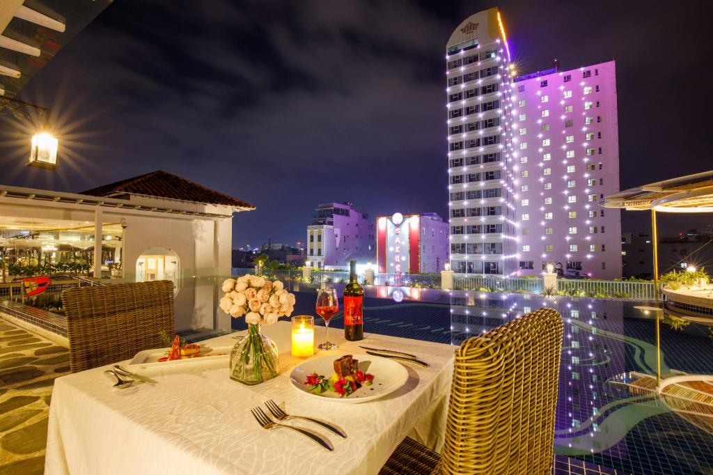 ダナンのRisemount Premier Resort Danang — 写真6