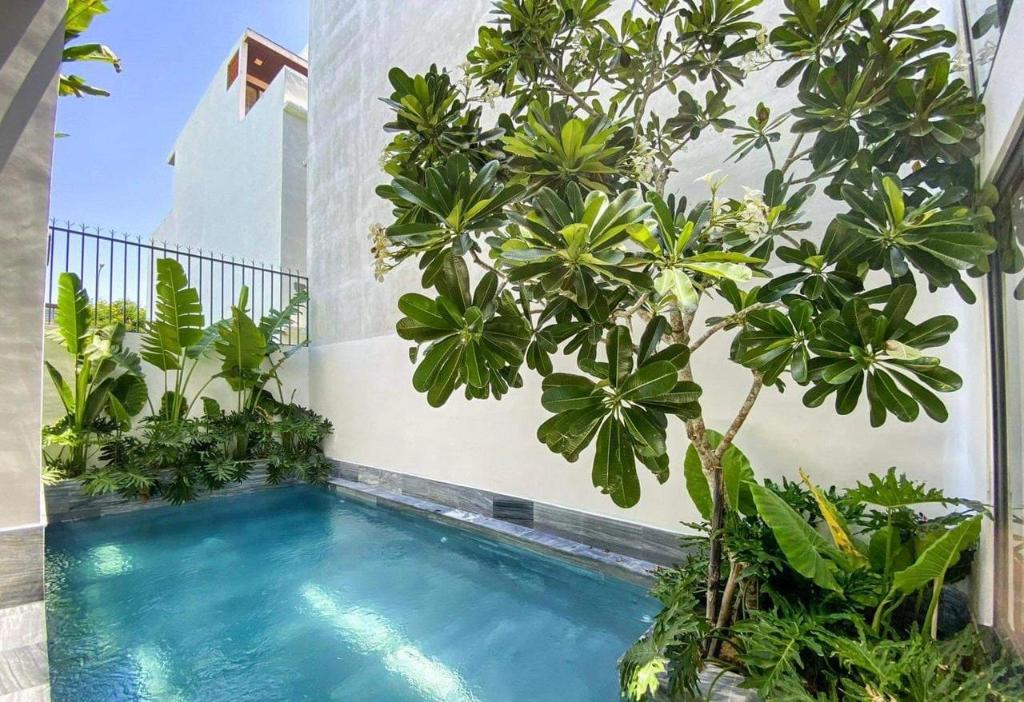 ダナンのPeaceful Villa. Pool and Bida available!!! — 写真4