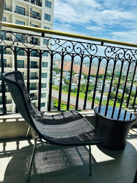 ダナンのWyndham | Studio | Balcony | Infinity Pool — 写真4