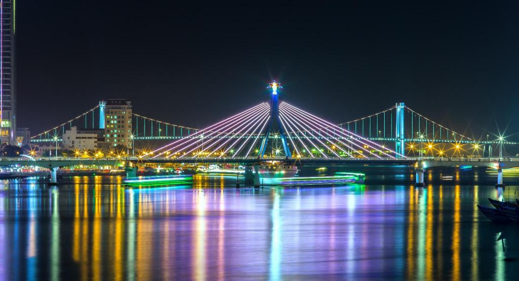 ダナンのM2 Apartment HAN River — 写真5