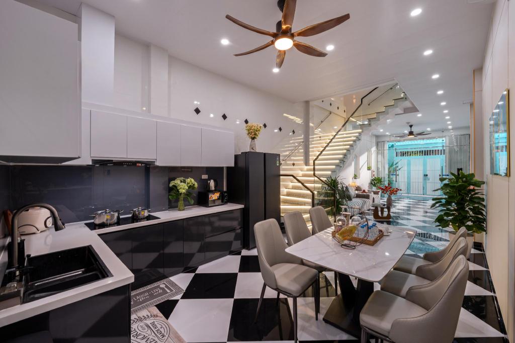 ダナンのMeis House Homestay — 写真3