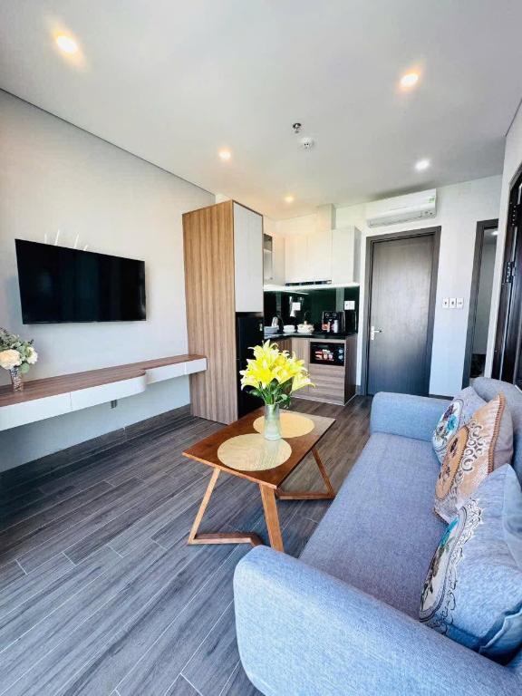 ダナンのB&B House - Căn Hộ Cao Cấp Tại Đà Nẵng — 写真4