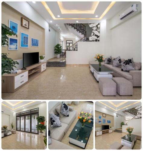 ダナンのChill Housing 5 - Đi Bộ Ra Biển — 写真3