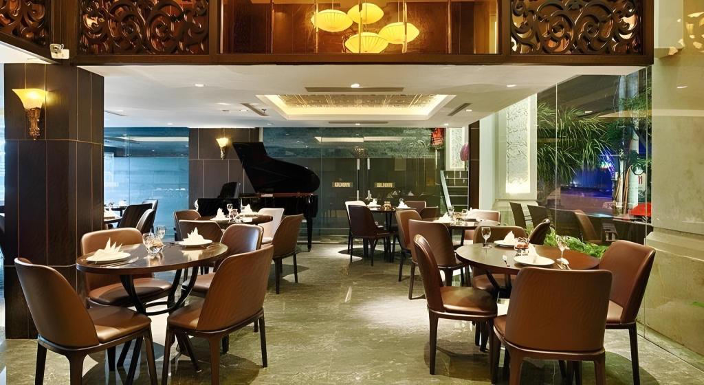 ダナンのPalazzo Luxury Hotel & Bistro - Central My Khe Beach Walking Street — 写真6
