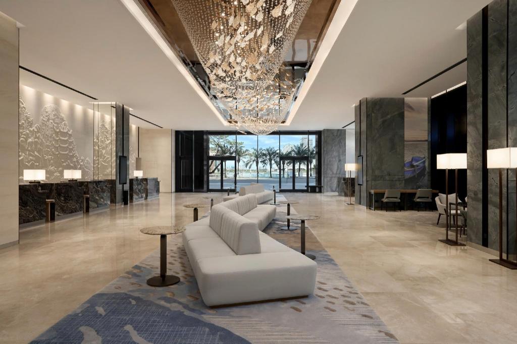ダナンのCourtyard by Marriott Danang Han River — 写真3