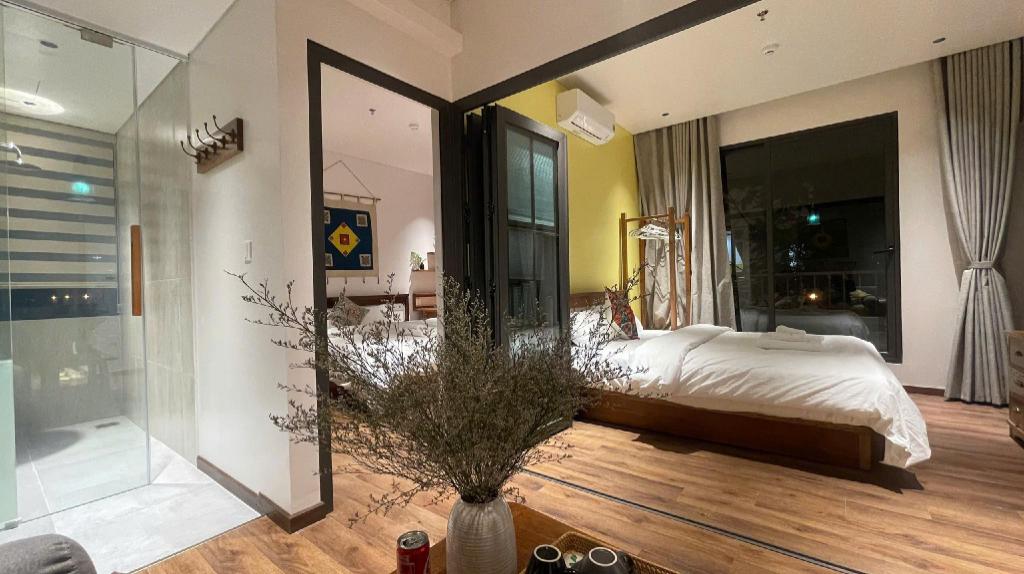 ダナンのKim House Boutique Da Nang — 写真2