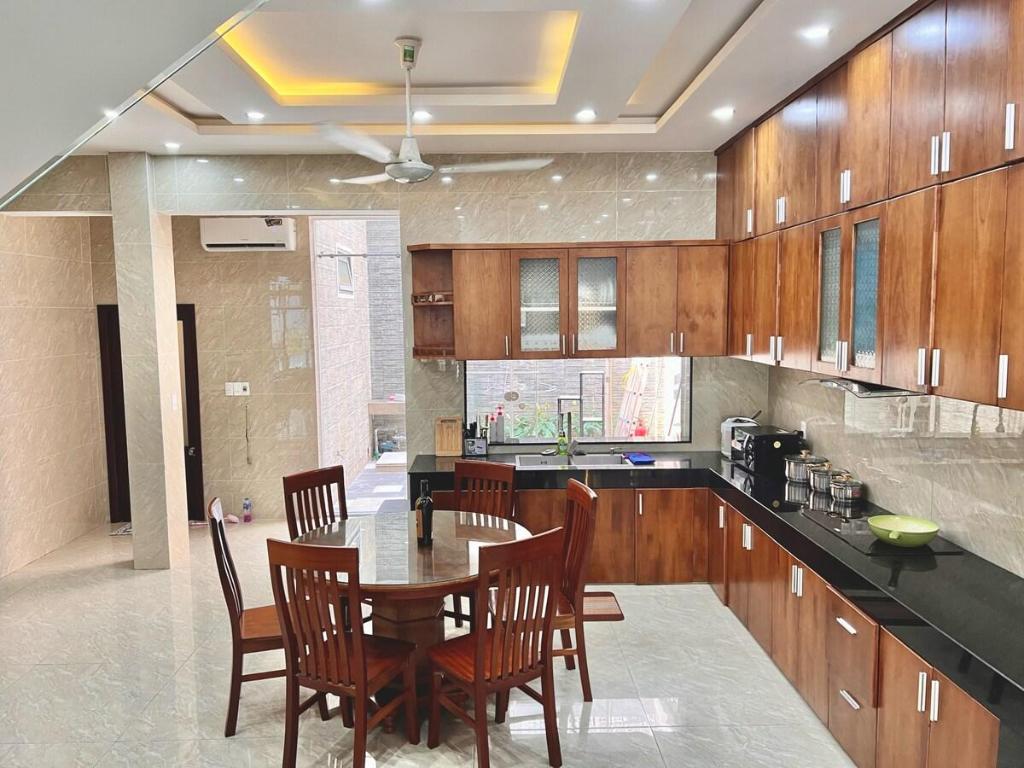 ダナンのML Pool Villa 6BR Near Beach — 写真6