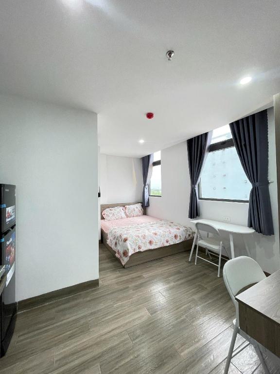 ダナンのThiên Khánh apartment — 写真2