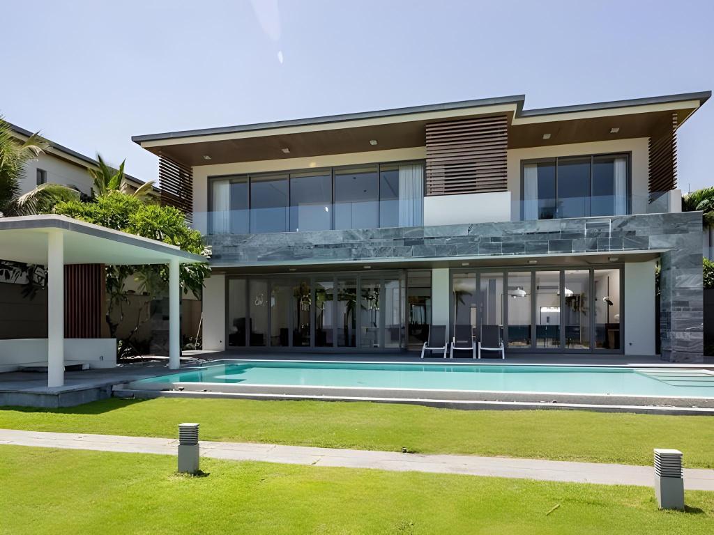 ダナンのOcean Villa Da Nang K6 — 写真5