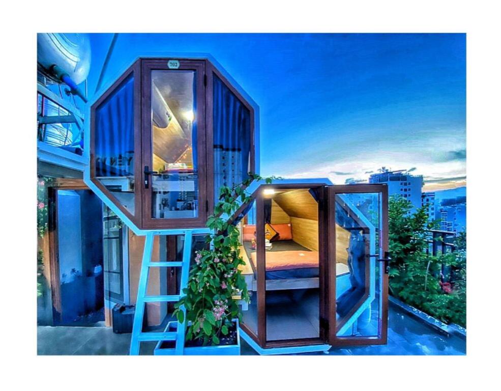 ダナンのBlue S Hotel & Apartment — 写真3