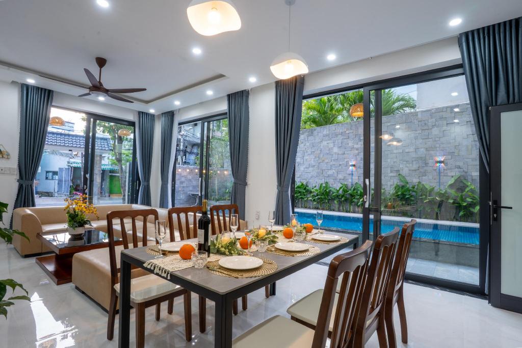 ダナンのSunny Beach Villa — 写真4