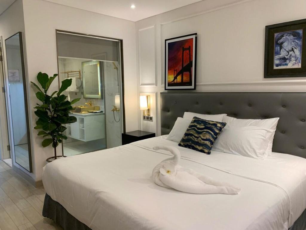 ダナンのSunset Apartment — 写真2