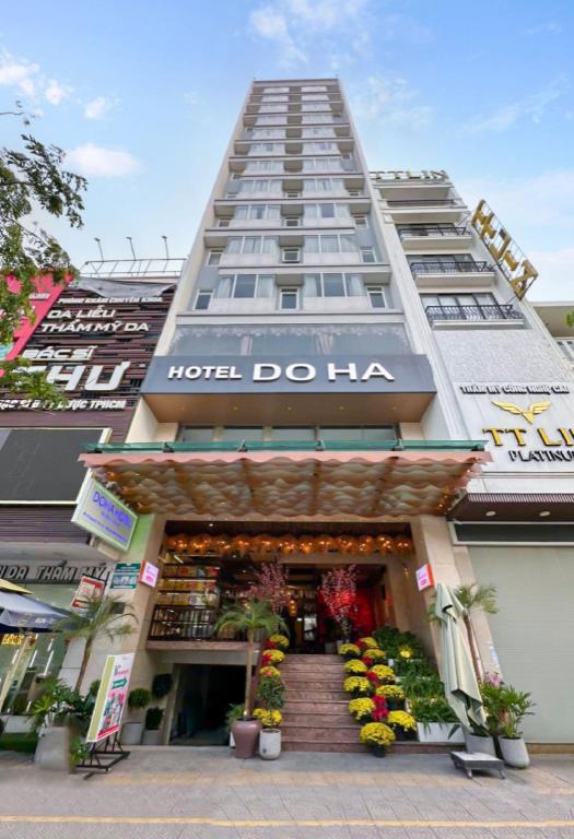 ダナンのDoha Hotel near Danang Airport — 写真4