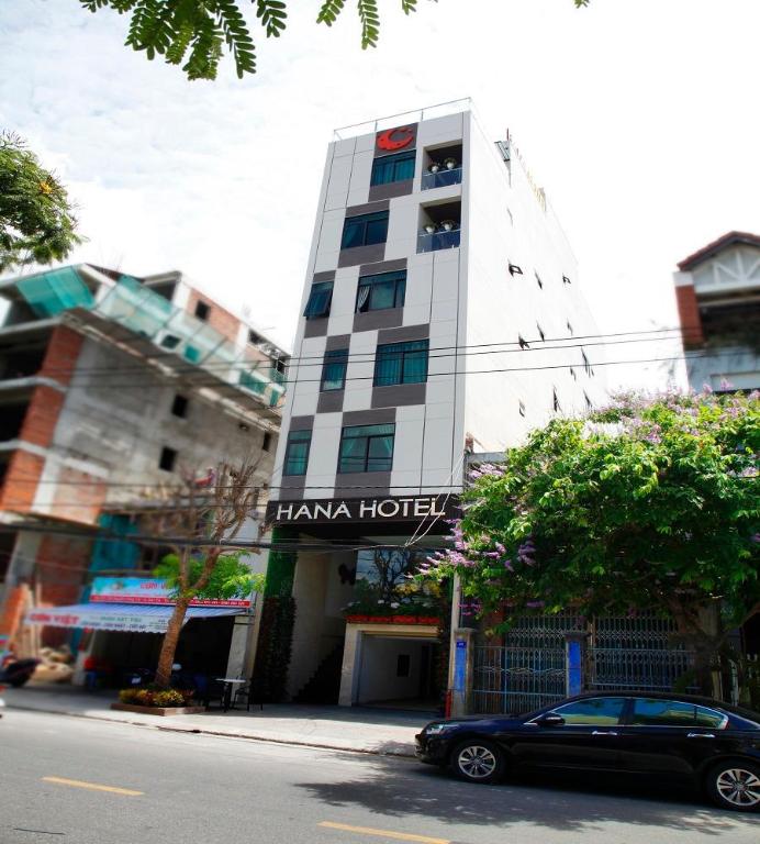 ダナンのHana Hotel Da Nang — 写真3