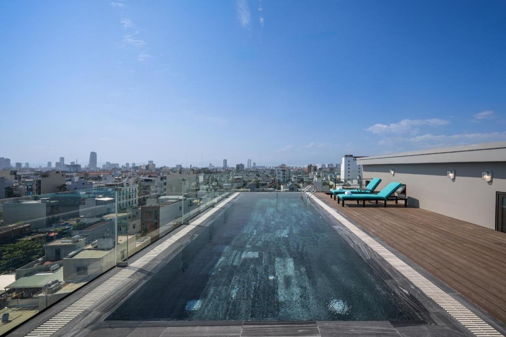 ダナンのNami Boutique Hotel & Apartment — 写真3