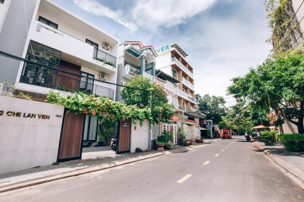 ダナンのSea Mari Villa — 写真4