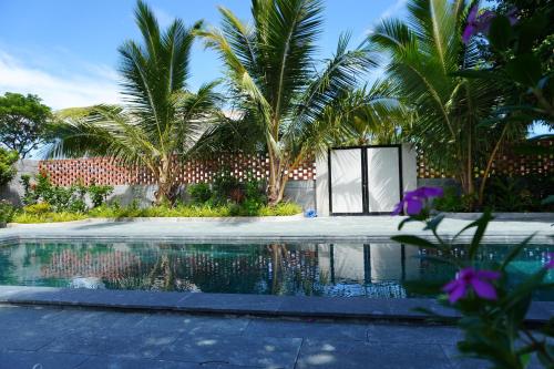 ダナンのKevilHome - Mini villa co be boi — 写真5