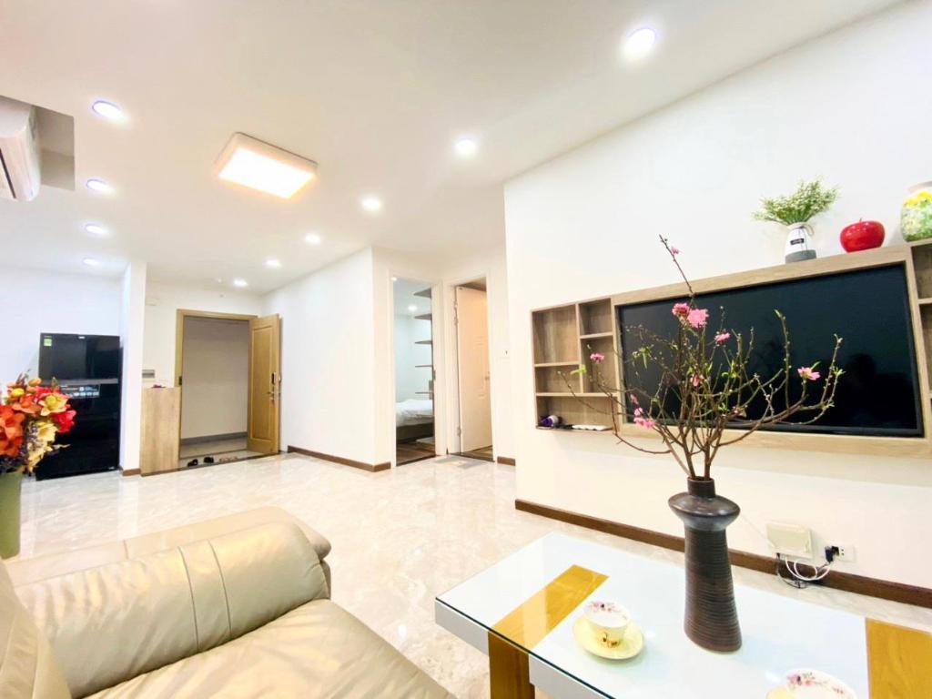 3 bedroom apartment My Khe beach in Da Nang