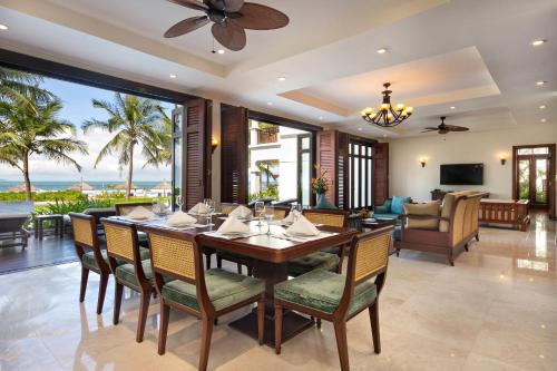 ダナンのDanang Retreat Beach Villas Resort — 写真3