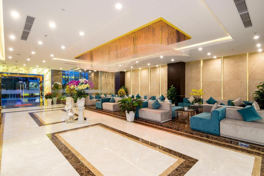 ダナンのCN Palace Boutique Hotel & Spa — 写真4