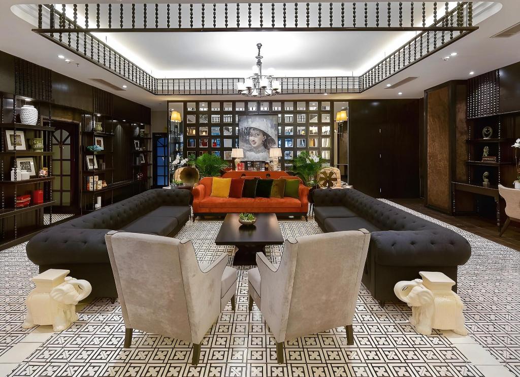 ダナンのSanouva Danang Hotel – Daily Afternoon Tea Inclusive — 写真5