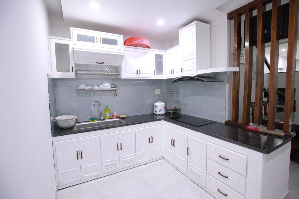 ダナンのHomestay 4BR Near My Khe Beach — 写真4