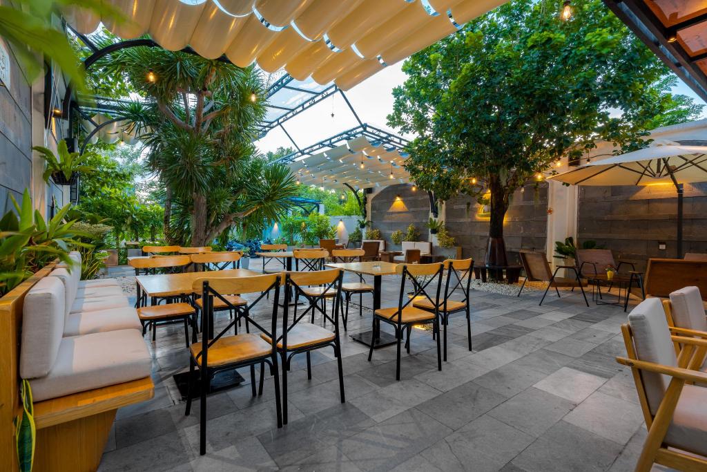 ダナンのLe Cap Hotel & Apartment — 写真4
