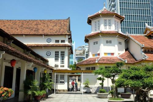 ダナンのThai Binh Hotel — 写真5