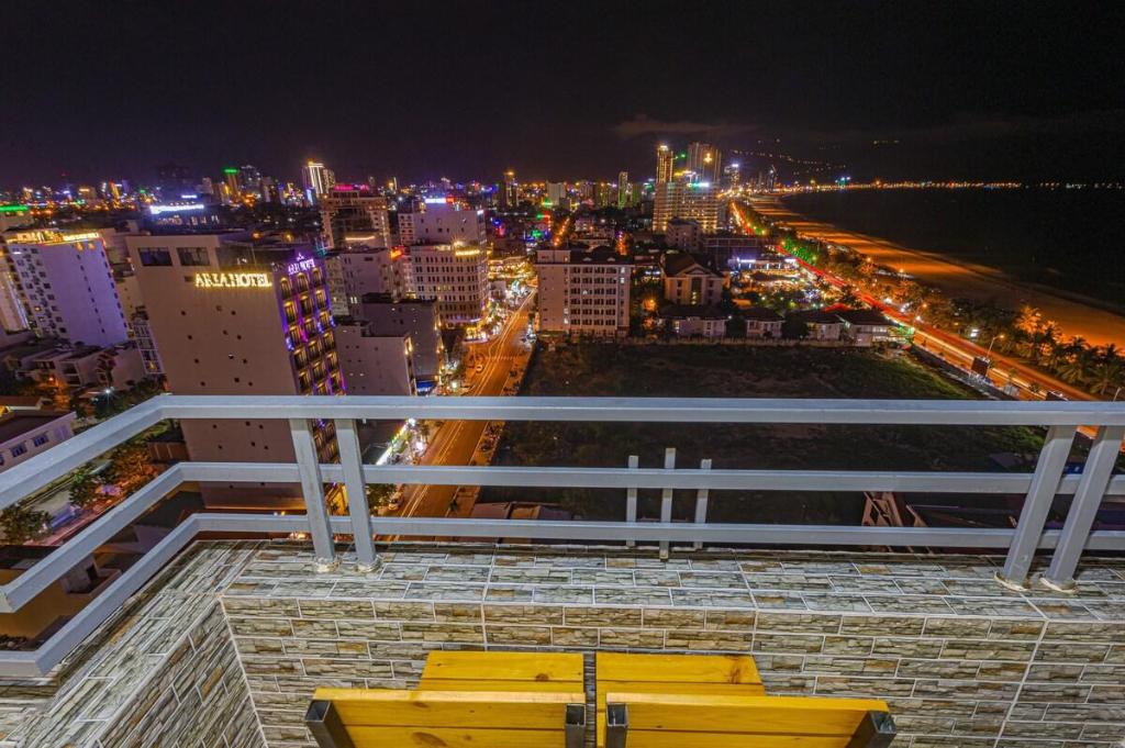 ダナンのNice view My An beach and city/next to walking st — 写真6