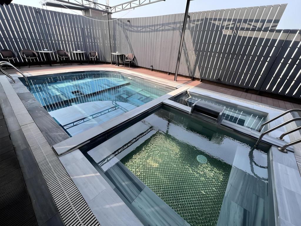 K Hotel Sauna and Massage in Da Nang — photo 6