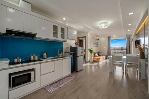 ダナンのMYHOUSE Apartment Sea Vip — 写真3