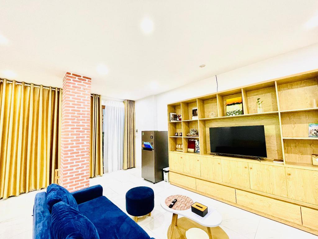 Tina House Apartment in Da Nang