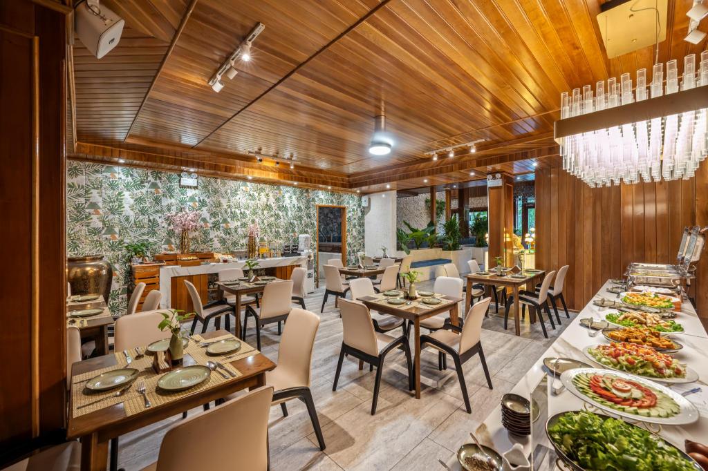 ダナンのMixay Boutique Hotel Da Nang — 写真5