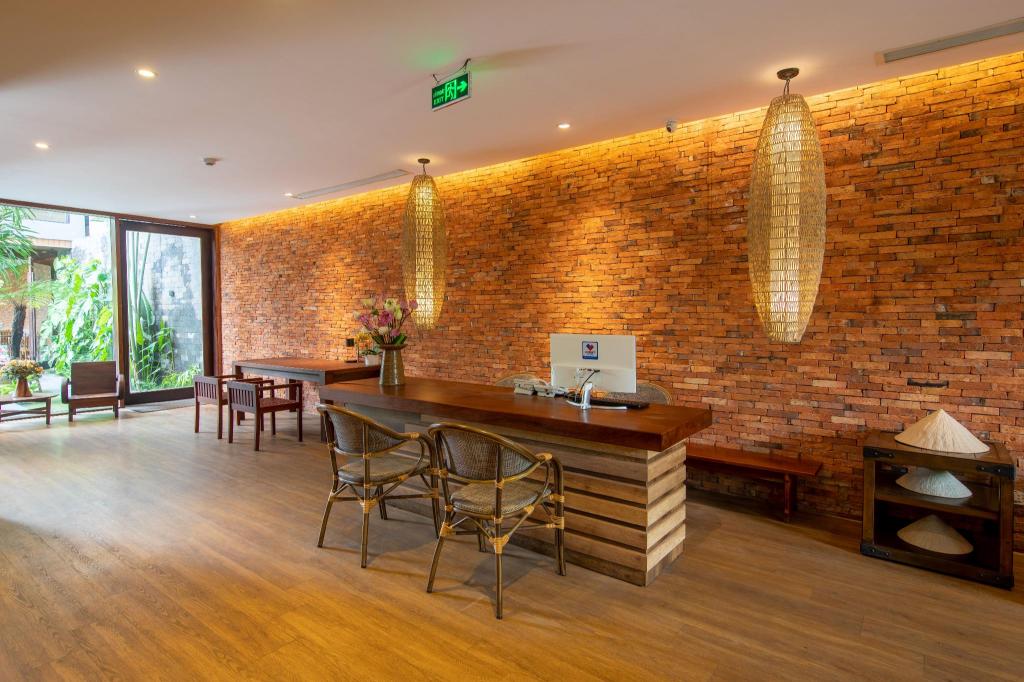 ダナンのK House Apartment Danang Beach — 写真4