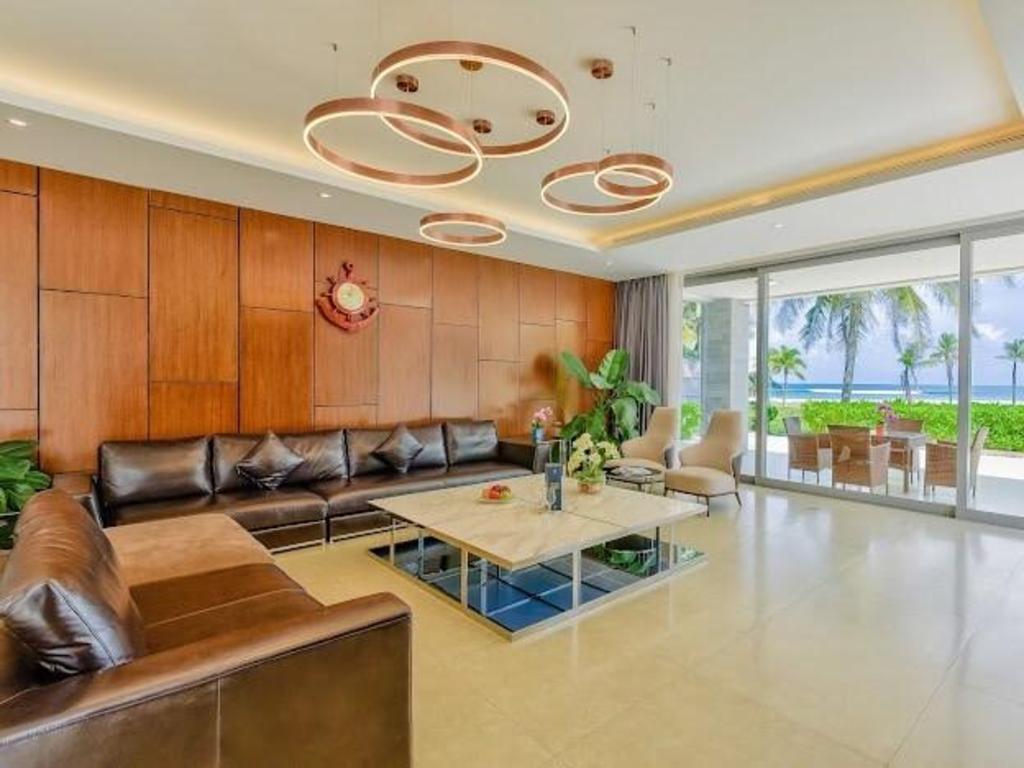 ダナンのOcean Villa Đà Nẵng K5A — 写真5