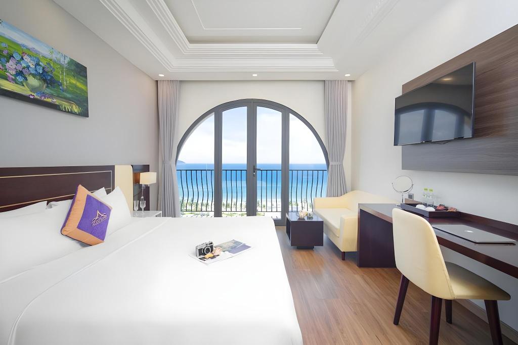 ダナンのAlani Sea View Hotel — 写真2