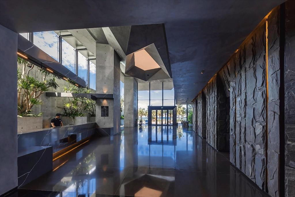 ダナンのM HOTEL DANANG — 写真5