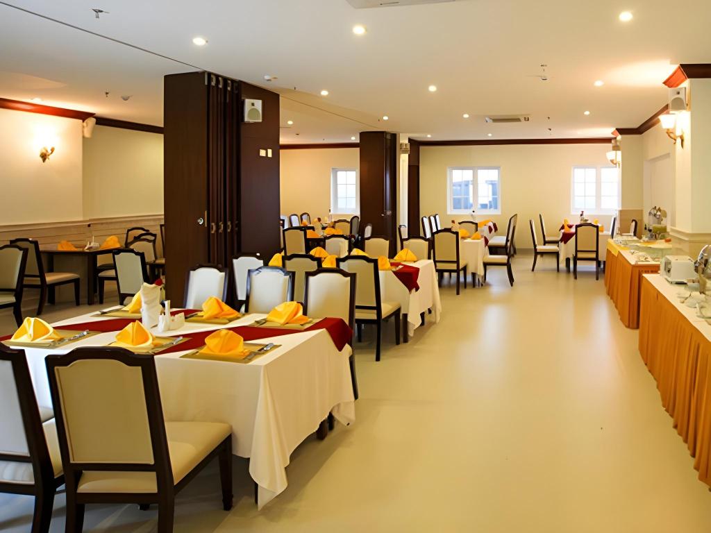 ダナンのSeventeen Saloon Hotel Danang — 写真6