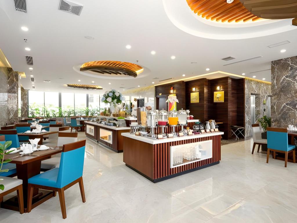 ダナンのAria Grand Hotel & Spa — 写真4