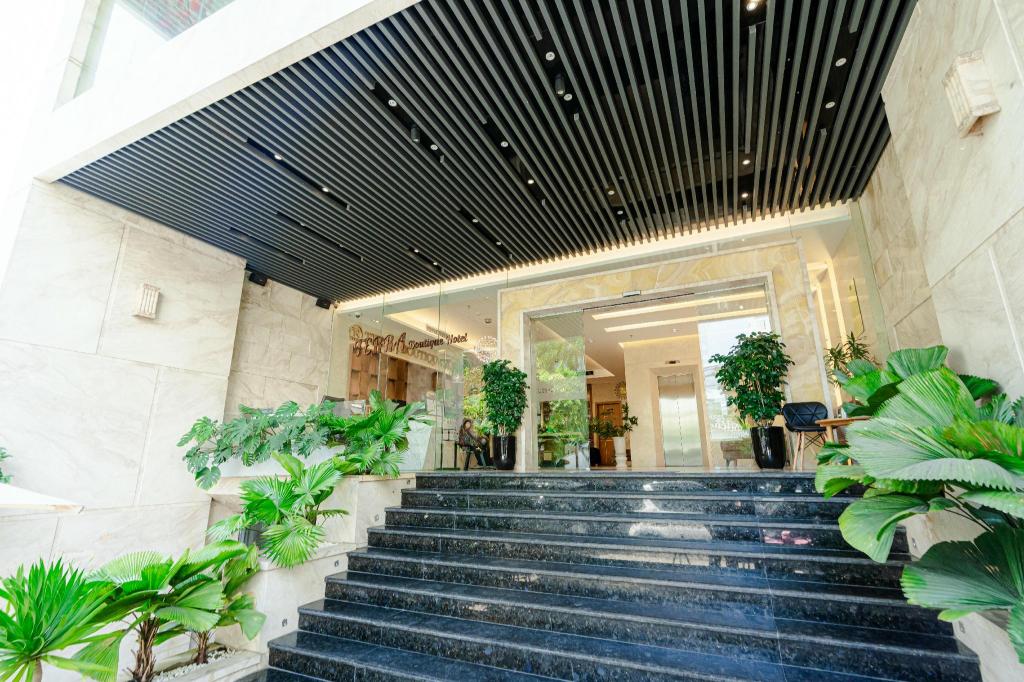 ダナンのTerra Boutique Hotel — 写真6