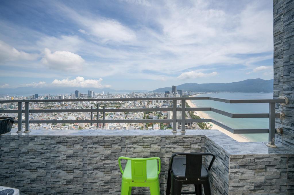 ダナンのApartment Sea View - Muong Thanh — 写真4
