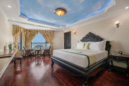 ダナンのV-Hotel Da Nang Beach — 写真2
